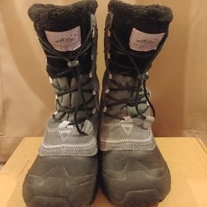 North Face Boots
